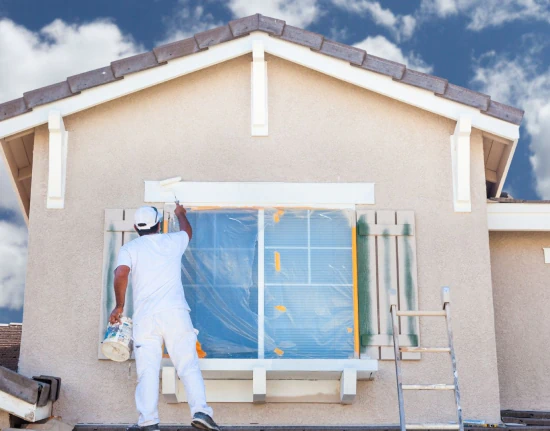 marathon painting & roofing c